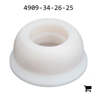 AGCO 4909-34-26-25 Шпиндель