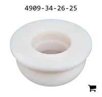 AGCO 4909-34-26-25 Шпиндель