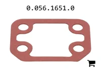 AGCO 0.056.1651.0 Прокладка