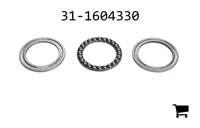 AGCO 31-1604330 Опорный подшипник