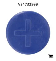 AGCO V34732500 Пластина