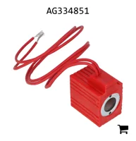 AGCO AG334851 Катушка