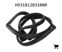 AGCO H931812031080 Уплотнение