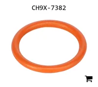 AGCO CH9X-7382 Уплотнительное кольцо