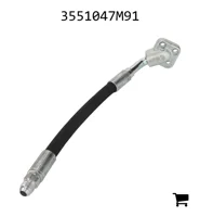 AGCO 3551047M91 Гидравлический шланг