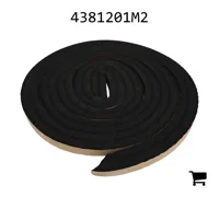 AGCO 4381201M2 Уплотнение