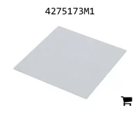 AGCO 4275173M1 Пластина