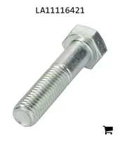 AGCO LA11116421 Винт с шестигранной головкой