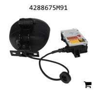 AGCO 4288675M91 Задний фонарь освещения