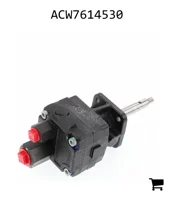 AGCO ACW7614530 Гидромотор