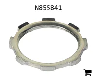 AGCO N855841 Стопорная гайка