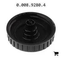 AGCO 0.008.9280.4 Заглушка