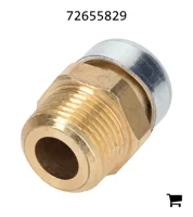 AGCO 72655829 Заливная горловина