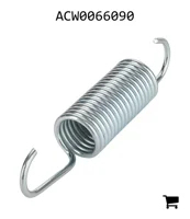 AGCO ACW0066090 Пружина