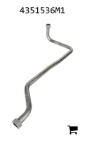 AGCO 4351536M1 Трубка