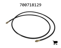 AGCO 700718129 Шланг