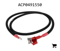 AGCO ACP0491550 Кабель аккумуляторной батареи