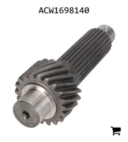 AGCO ACW1698140 Промежуточный вал