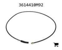 AGCO 3614410M92 Топливопровод