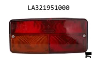 AGCO LA321951000 Задний правый фонарь