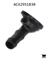 AGCO ACX2951830 Колено