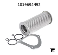 AGCO 1810694M92 Картридж гидравлического масляного фильтра