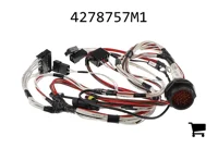 AGCO 4278757M1 Жгут