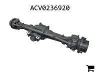 AGCO ACV0236920 Передняя ось