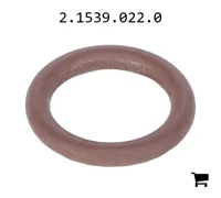 AGCO 2.1539.022.0 Уплотнительное кольцо