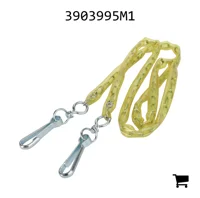 AGCO 3903995M1 Цепь