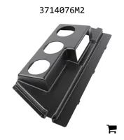 AGCO 3714076M2 Пыльник