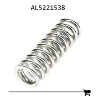 AGCO AL5221538 Пружина сжатия