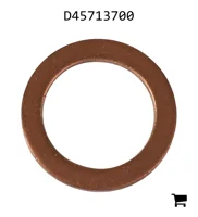 AGCO D45713700 Уплотнительная шайба