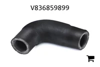 AGCO V836859899 Шланг системы охлаждения