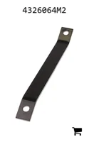 AGCO 4326064M2 Кронштейн крепления