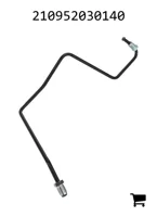 AGCO 210952030140 Тормозная трубка