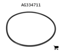 AGCO AG334711 Уплотнительное кольцо