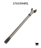 AGCO 3765994M1 Вал