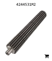 AGCO 4244531M2 Вал