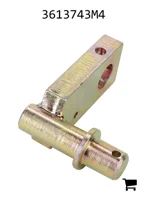 AGCO 3613743M4 Рычаг