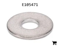 AGCO E105471 Шайба