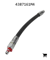 AGCO 4387161M4 Гидравлический шланг