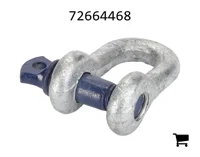 AGCO 72664468 Скоба