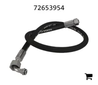 AGCO 72653954 Шланг гидравлического охладителя