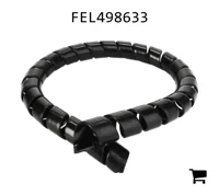 AGCO FEL498633 Трубка аккумулятора