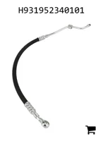 AGCO H931952340101 Шланг