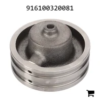 AGCO 916100320081 Крышка