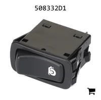 AGCO 508332D1 Кулисный переключатель понижающей передачи