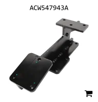 AGCO ACW547943A Кронштейн