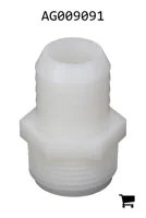 AGCO AG009091 Штуцер шланга